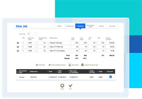 A Look Inside Bigchanges Job Management Tool Bigchange Us