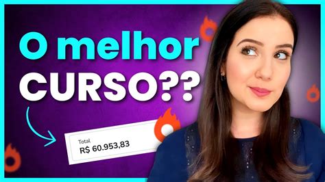 Top Cursos De Marketing Digital Qual Melhor Curso Para Afiliados