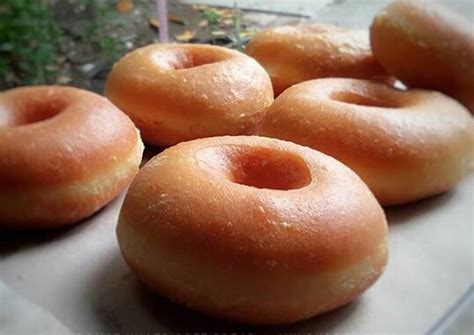 Resep Donat Killer Soft Bread Oleh Ayu Purbo Laras Cookpad