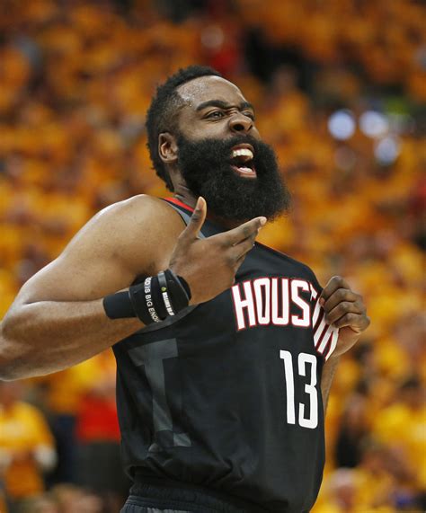 James Harden Sports Monday Rockets Surging And Coogs Fall To No 12 James Harden