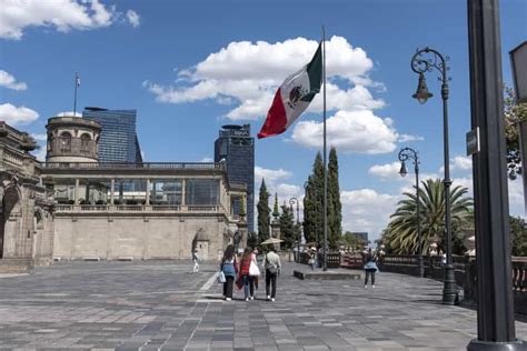 Chapultepec Park Mexico City Book Tickets Tours Getyourguide