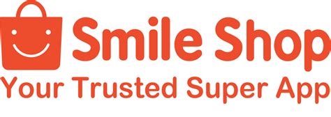 Smile Shop – Your Trusted Super App