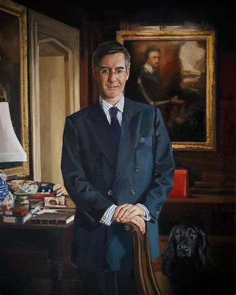 Jacob Rees Mogg Biography Age Net Worth Instagram Spouse Height