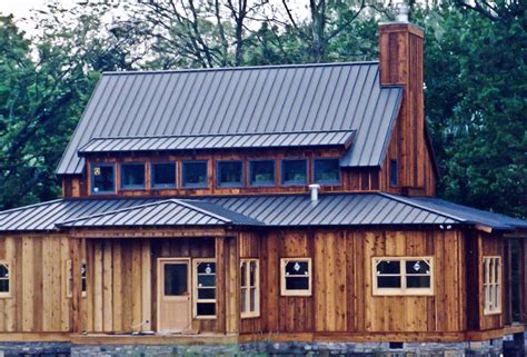 Clicklock Premium Standing Seam Classic Metal Roofing Systems