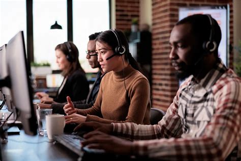 O Que Operador De Telemarketing - Operador de Telemarketing: O que faz, salário e carreira