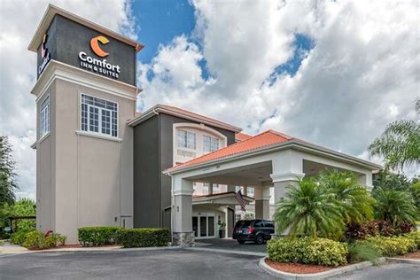 COMFORT INN & SUITES PORT CHARLOTTE-PUNTA GORDA - Updated 2025 Prices ...