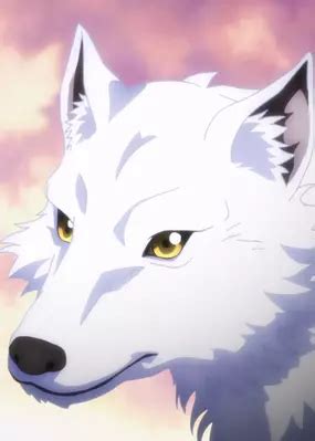 She Wolf | Anime-Planet