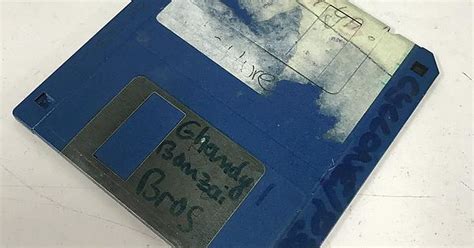 This Floppy Disk Isn T As It Appears Album On Imgur