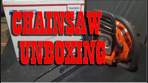 A Comics Unboxing With A Chainsaw This Comic Book Mystery Box Never