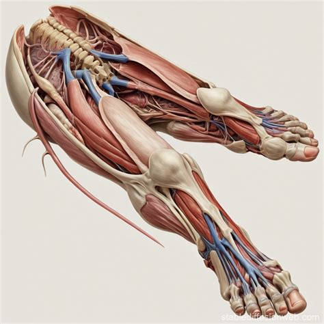 dissection techniques prompts stable diffusion