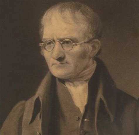 John Dalton – The Philosophy Room