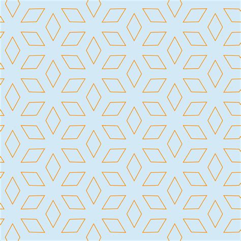 diamond shape golden pattern background 48973212 Vector Art at Vecteezy