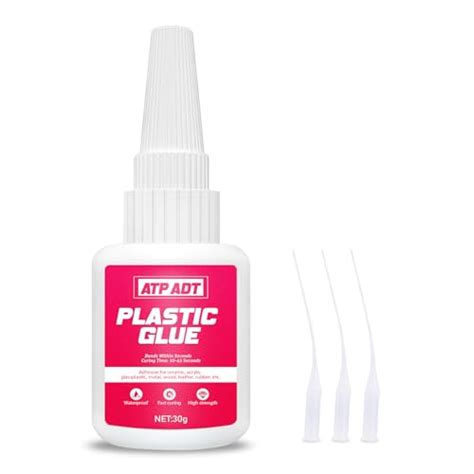 I Tested the Best Plastic Glue for Models and Here's What I Discovered!