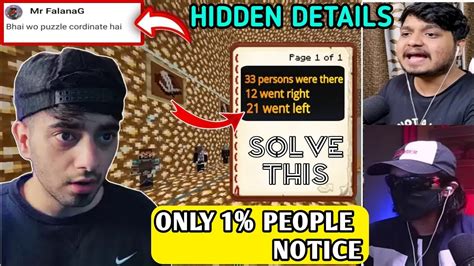 Solve This Puzzle Mystery Himlands Season 5 Part 20 End Of