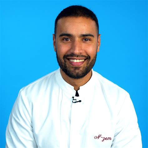 Nabil Alias Chef N Zem Nous Donne 5 Recettes Anti Gaspi Video