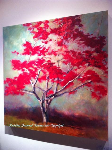 Japanese Maple Painting At Paintingvalley Explore Collection Of