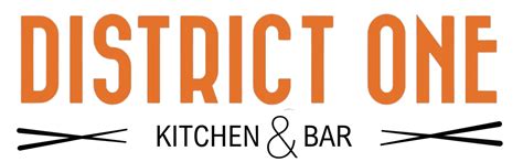 District One Kitchen & Bar