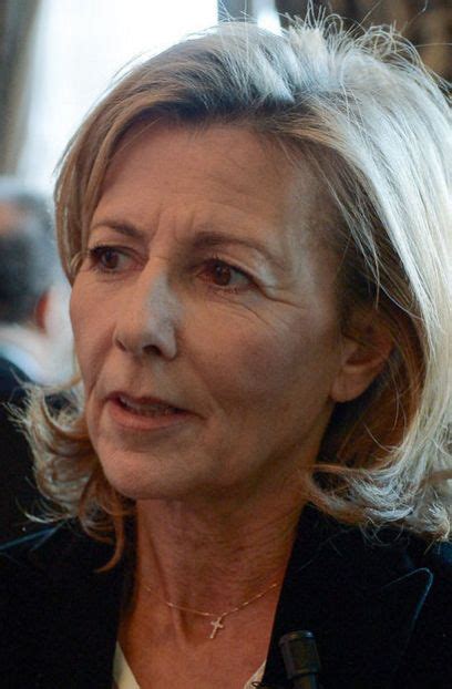 Claire Chazal Je Me Suis Sentie Inutile Cart E Jolis Cheveux