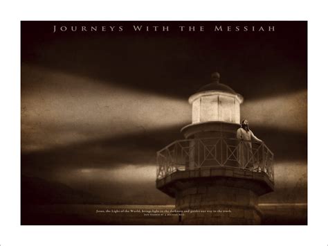 Safe Harbor – Poster – Journeys with the Messiah | Photographer Michael ...