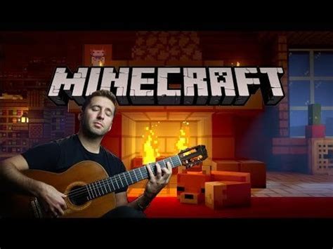 Sweden from Minecraft - Guitar Cover : r/guitarplaying