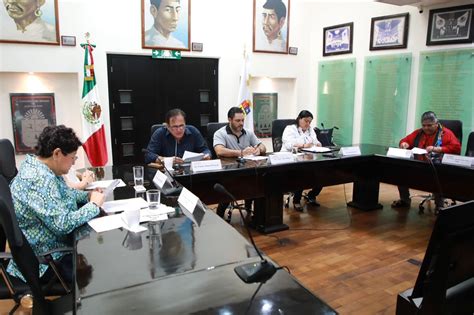 Proponen En Quintana Roo Reformas Para Inculcar En Infancias El Respeto