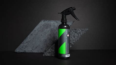 Carpro Makes Automotive Care Packaging Look Way Too Good Dieline