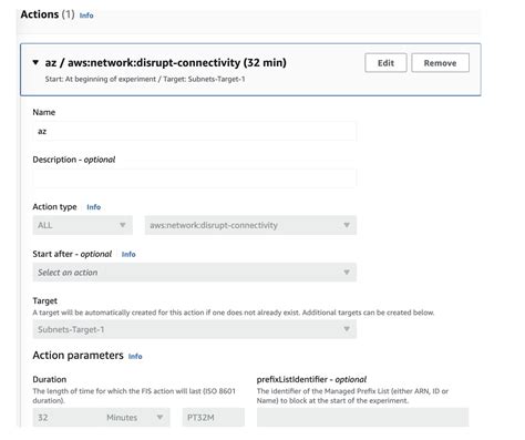 Tuto Startup Simulating Kubernetes Workload Az Failures With Aws Fault In