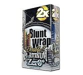 Double Platinum Blunt Wraps Zero Florida Tobacco Shop