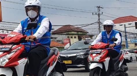 Kurangi Emisi Di Indonesia Kementerian Esdm Dorong Percepatan