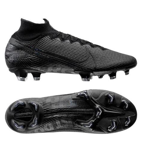 Nike Black Rugby Shoes - Draw-whippersnapper