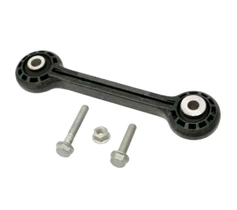 Lemfoerder 8K0411317D, 3453901 Stabilizer/Sway Bar Link; Front - Audi ...