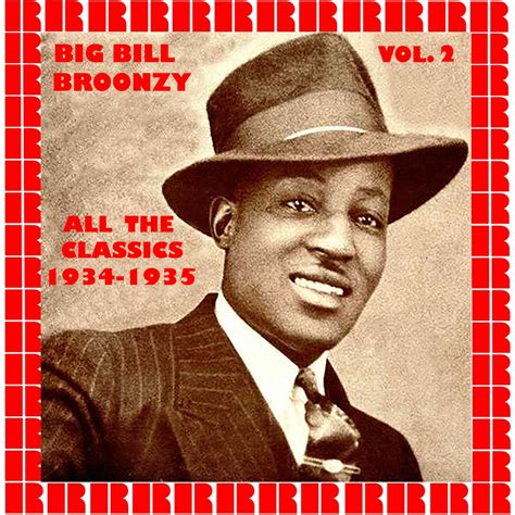 Big Bill Broonzy - The Southern Blues | iHeartRadio