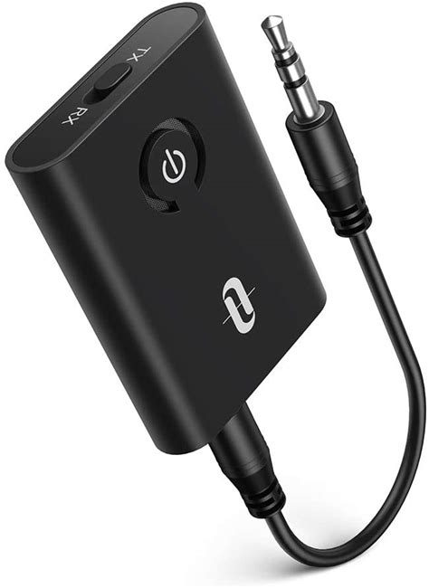 Bluetooth Transmitter ️ » Test & Vergleich » 07/2025