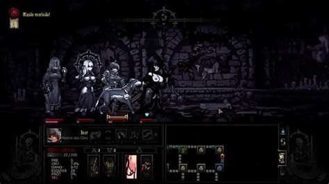 Darkest Dungeon Net Porn Xxx