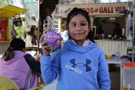 Queremos Que Las Y Los Pequeños De Cuautitlán Izcalli Sigan Disfrutando