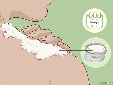 How To Safely Exfoliate Your Skin By Skin Type