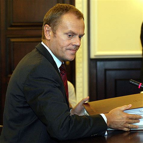 Tusk mam poważną robotę do wykonania