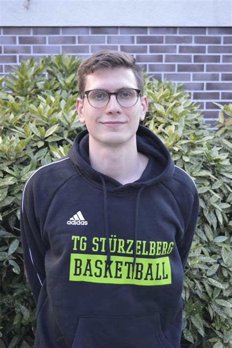 TG Stürzelberg plant schon nächste Basketball Saison