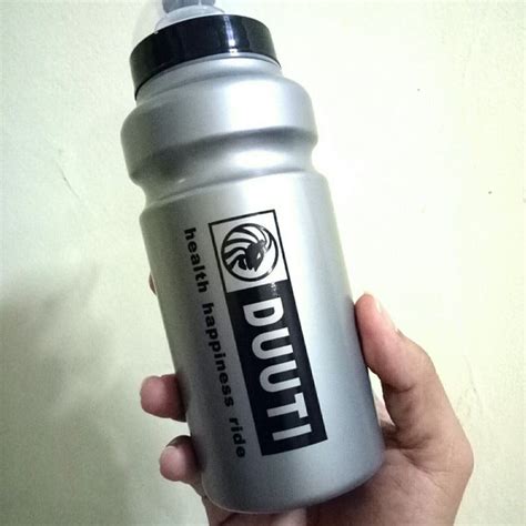 Jual Botol Minum Sport Botol Viral Bidon Botol Minum Sepeda Botol Shake