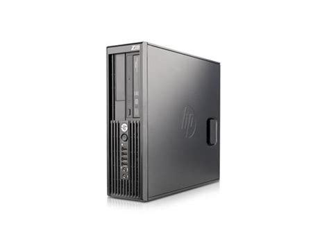 HP Z220 SFF Workstation Exclusive by HP