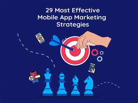 App Marketing Strategies The Complete Guide Market Your App