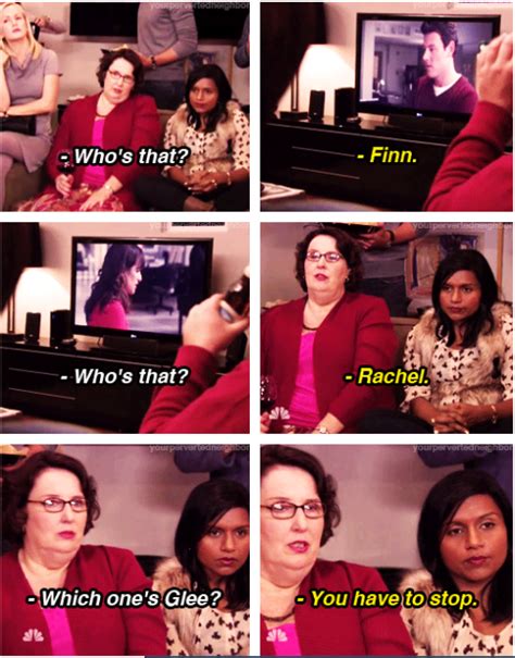 Phyllis The Office Quotes. QuotesGram