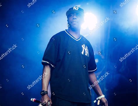 Inspectah Deck Wu Tang Clan Editorial Stock Photo - Stock Image ...