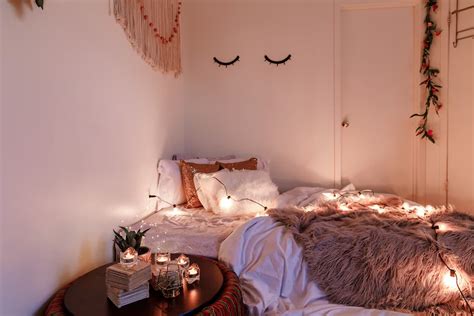 8 Wonderful Ideas To Turn Your Bedroom Into A Cozy Sanctuary