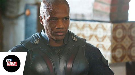 Deathlok Agents Of Shield