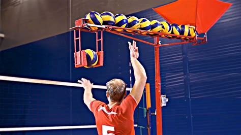 Volleyball Training Tools And Equipment What Works Best Javelin Sports