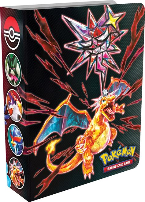 Pokémon Collector s Chest Charizard 2023 Engels Collecthors