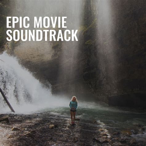 Epic Movie Soundtrack | Royalty Free Music | HookSounds