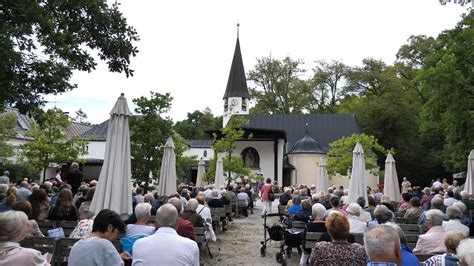 Santuario Maria Eich Alemania Youtube