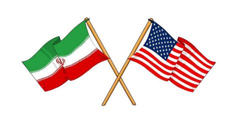 Iran America Relations • Globerove.com